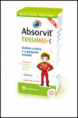 Absorvit Tussimel C 100ml